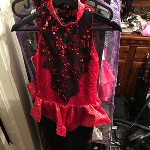 Dance Costume